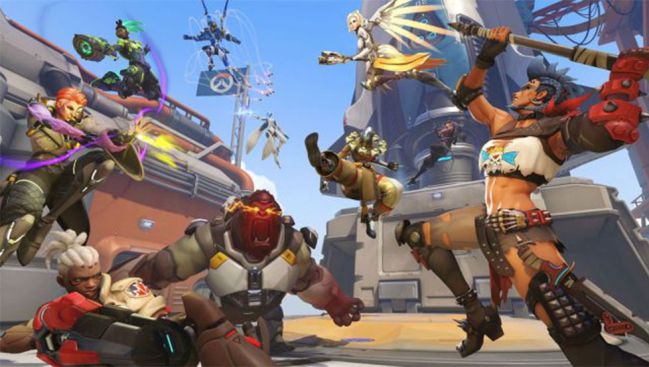 Overwatch 2: minimum and recommended requirements to play on PC