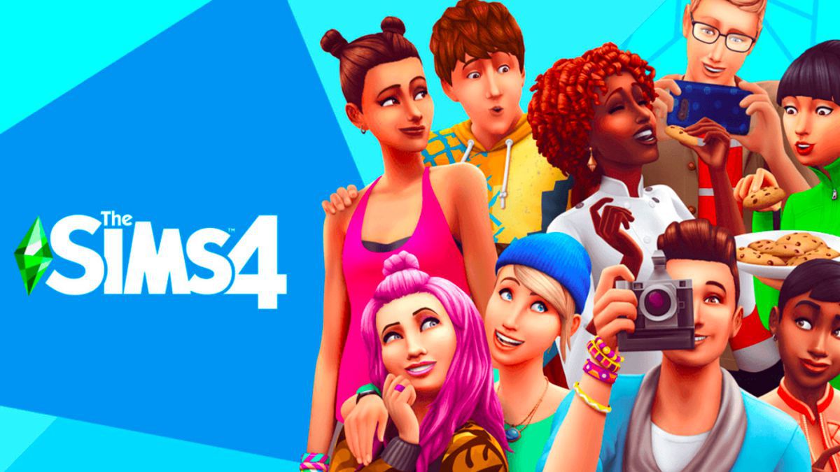 The sims 4 free download creative download software