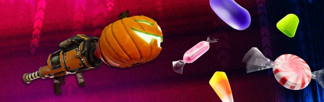 Événement Fortnite Halloween 2022 : Ash Williams, M. Meeseeks, Nouvelles Quêtes Et Plus