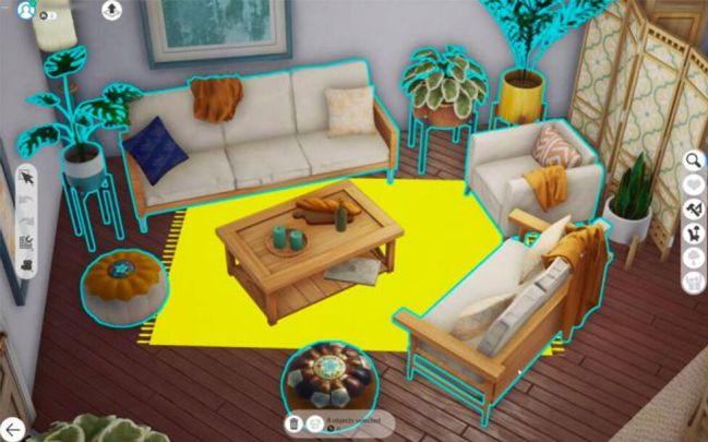 The future of Sims is very far from becoming a Metaverse