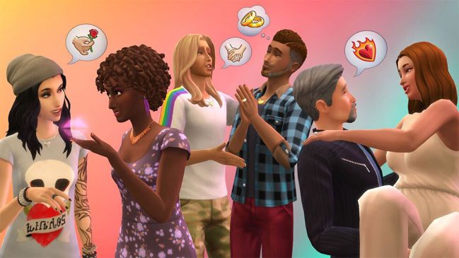 The future of Sims is very far from becoming a Metaverse