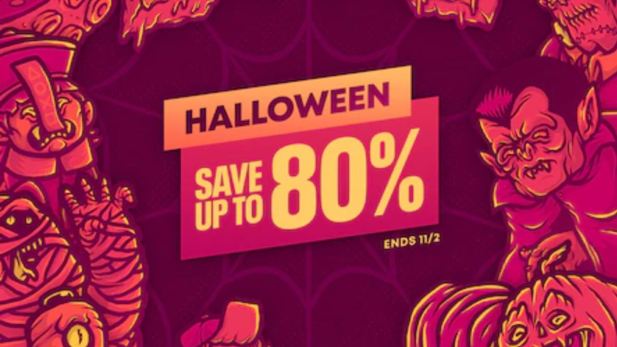 pyramid That barn PS4 and PS5 deals: Halloween comes to the PS Store with scary good  discounts - Meristation USA