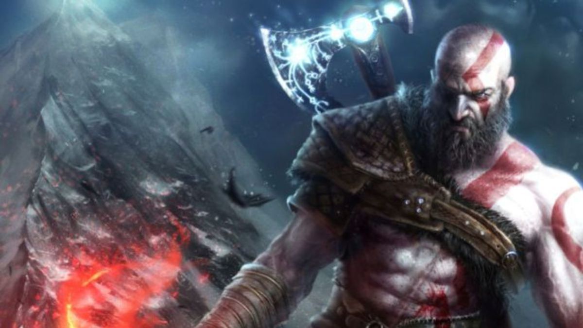 God Of War Ragnarok Reveals 4 Different Graphic Modes On Ps5 Up To 45 And 120 Fps Meristation Usa 