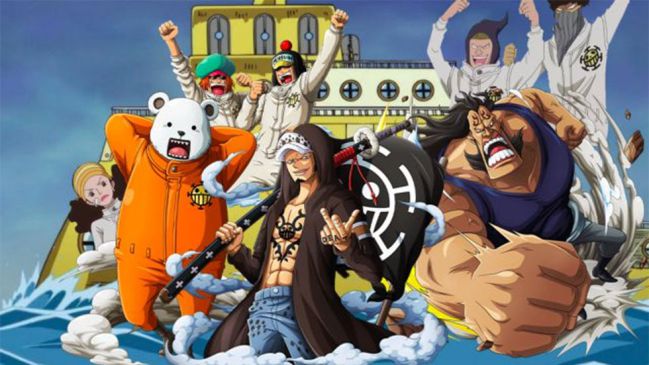One Piece 1065, when will the next chapter of the manga be released? Confirmed date - Meristation USA
