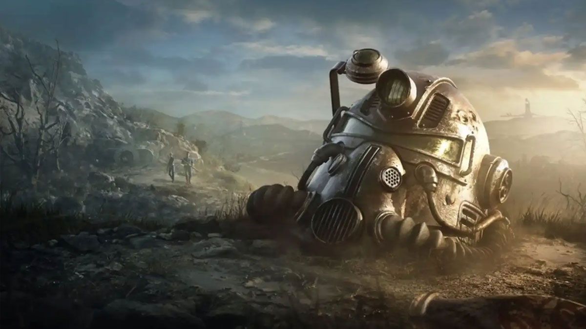 Prime Video gives us the first glimpse of Fallout, the series that will take us to the wasteland