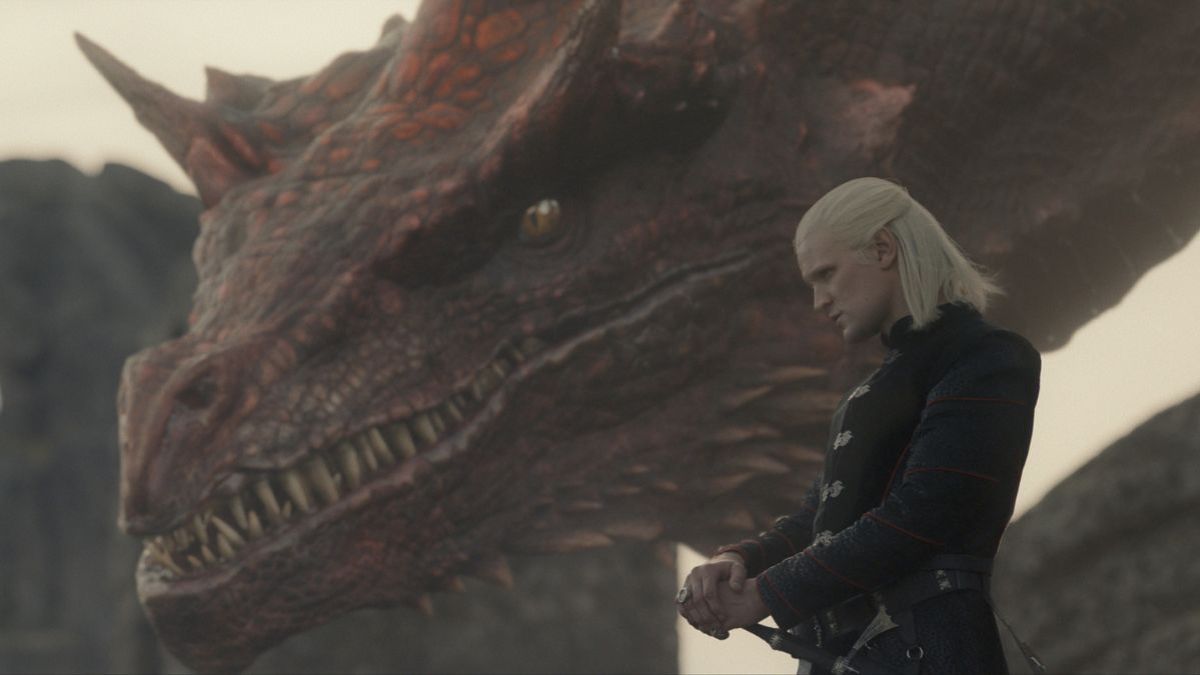 House of the Dragon: the showrunner talks about the coming Dance of Dragons