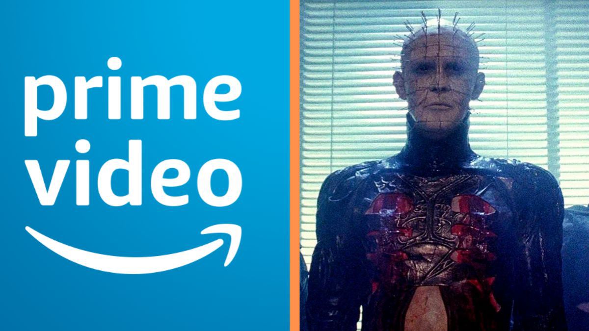 Prime Video: 5 movies you can’t miss on Halloween 2022