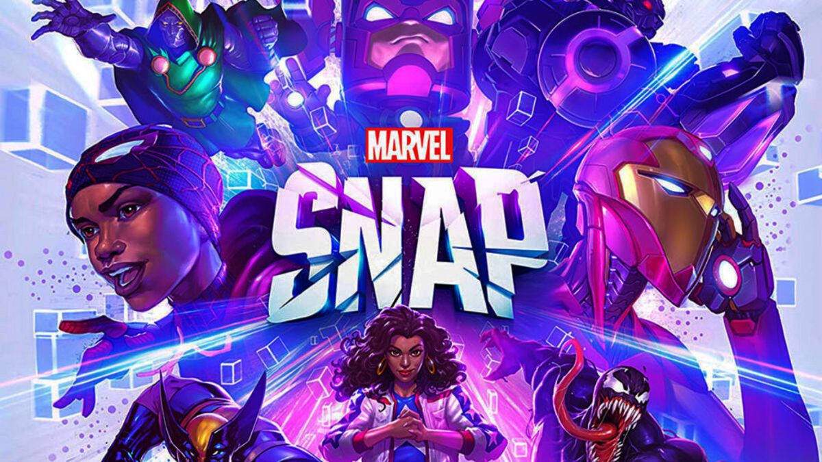 Everything about Marvel Snap: what is it, how does it work, and where to  download it for free? - Meristation USA