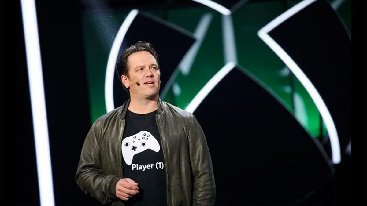 Phil Spencer considers that the metaverse is “a poorly built video game" - AS USA