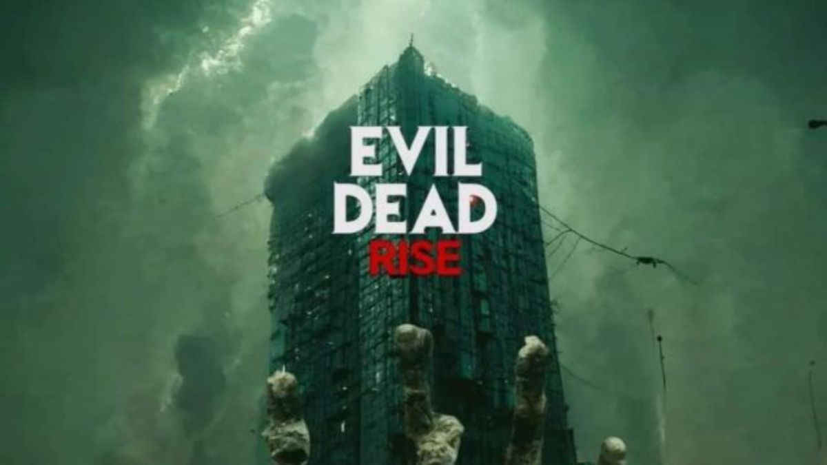 Evil Dead Rise horrifies with an official first look; everything we