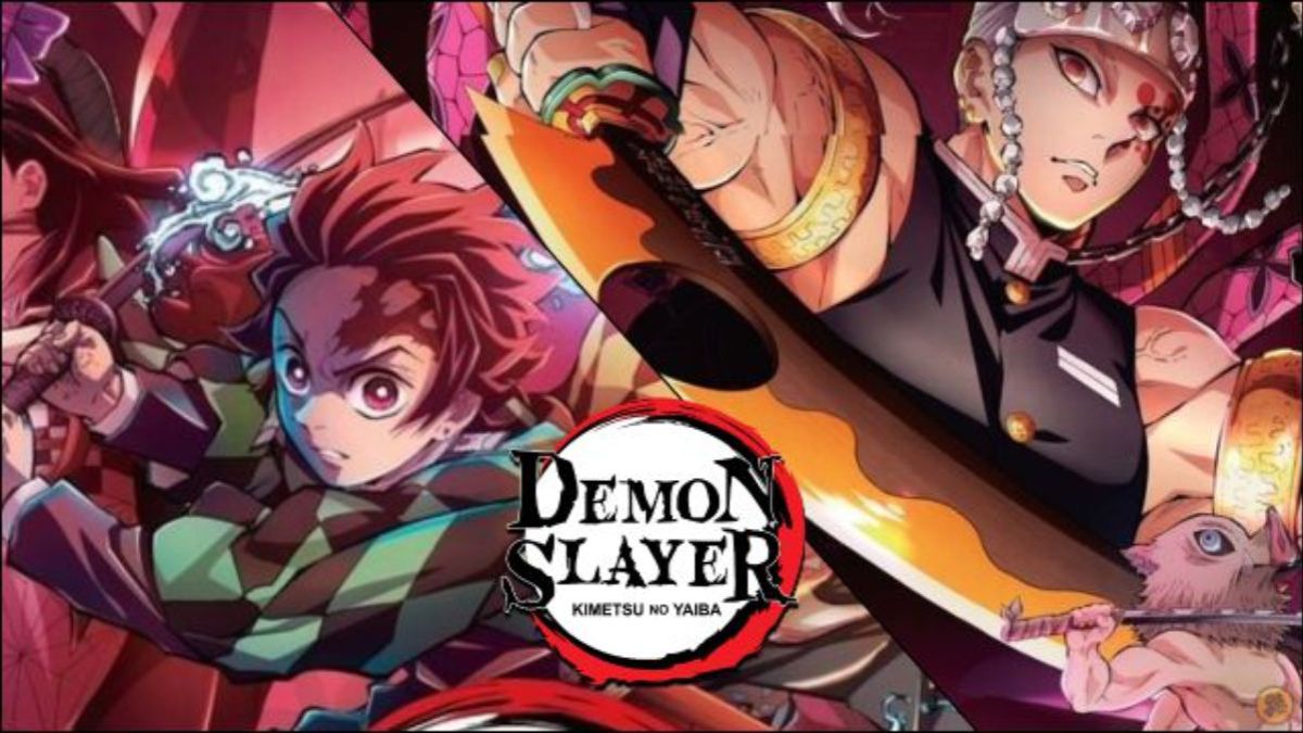 Demon Slayer - Kimetsu no Yaiba: where can you watch the anime's two  seasons and movie online? - Meristation USA