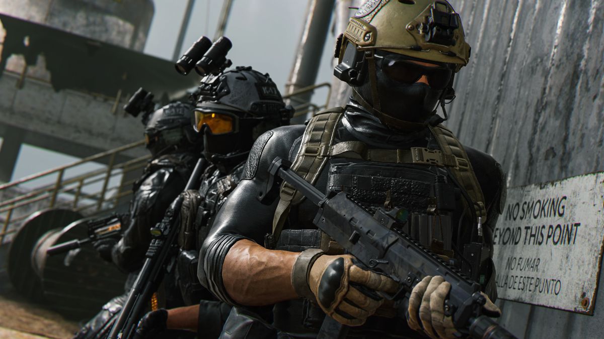 Call of Duty: Modern Warfare 2 to incorporate ranked matches in 2023