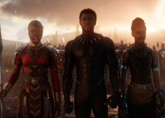 The original Black Panther 2 plot prior to Chadwick Boseman's death comes to light