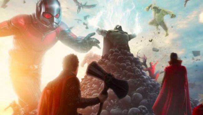 Marvel calendar: all the coming movies and series in the MCU for 2022 and beyond