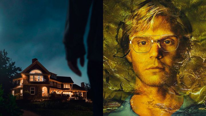 Monster and The Watcher move forward Netflix renews two of its most