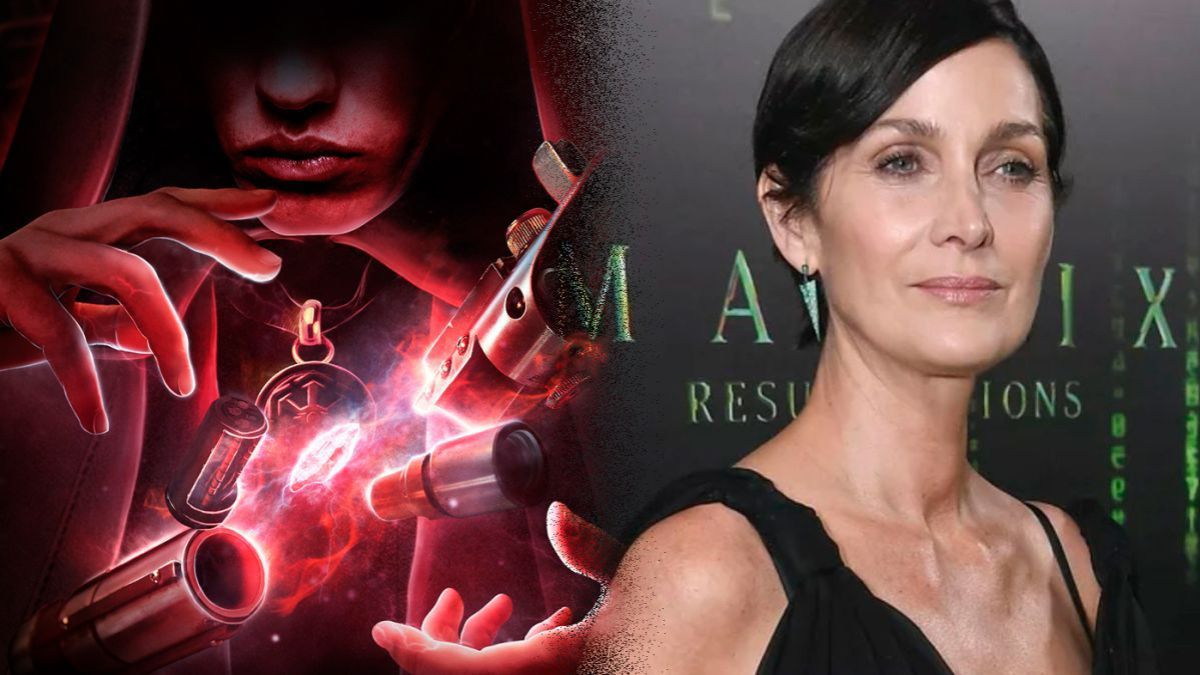 The Acolyte, Star Wars’ Disney+ thriller, confirms the full cast including Carrie-Anne Moss