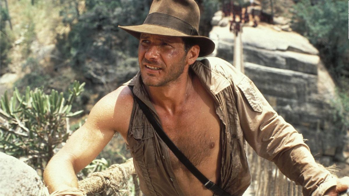 Lucasfilm plans Indiana Jones TV series on Disney+