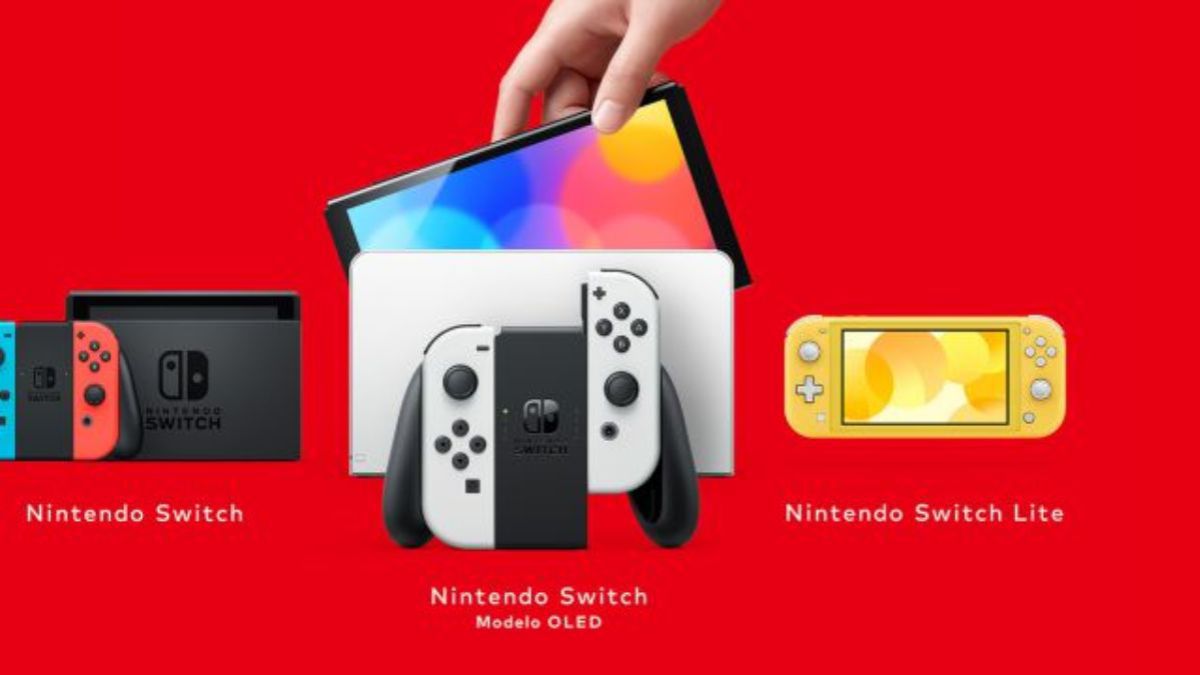 Nintendo is considering raising Switch in the future - Meristation USA