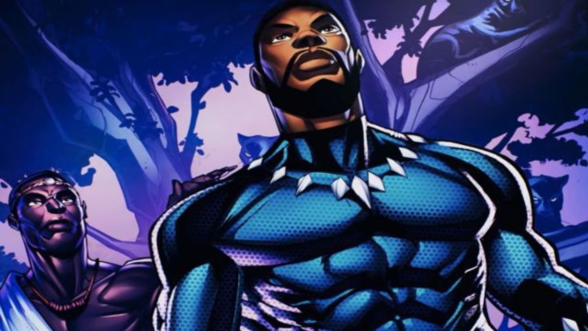 Marvel Snap the best Black Panther decks Meristation USA