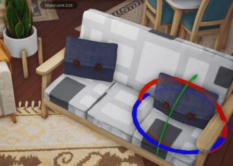 The Sims 5 images leaked showing what its apartments will look like