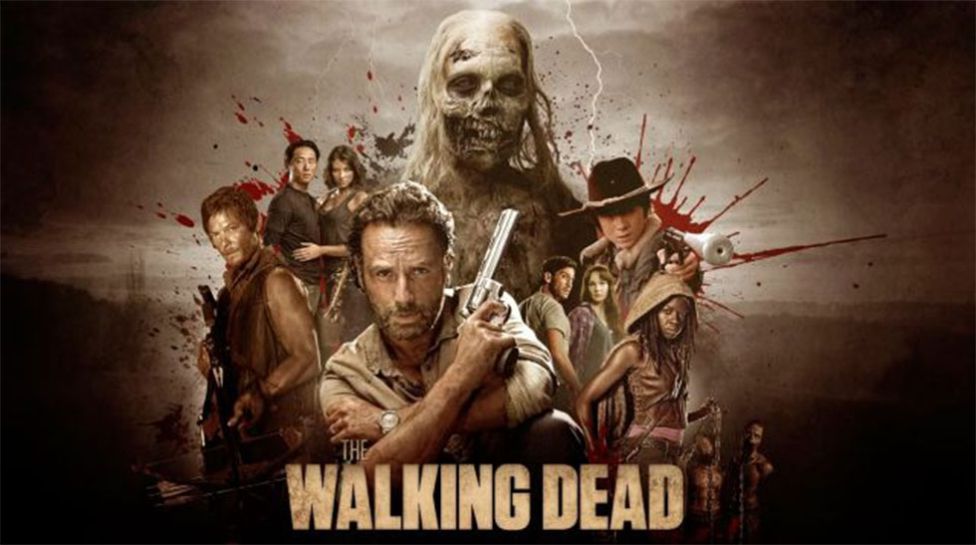 The Walking Dead Confirms The Length Of Its Last Chapter The Longest In Its History Meristation Usa