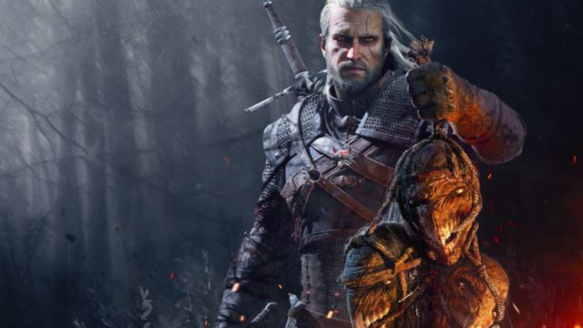 The Witcher 3 gets a release date for next gen consoles