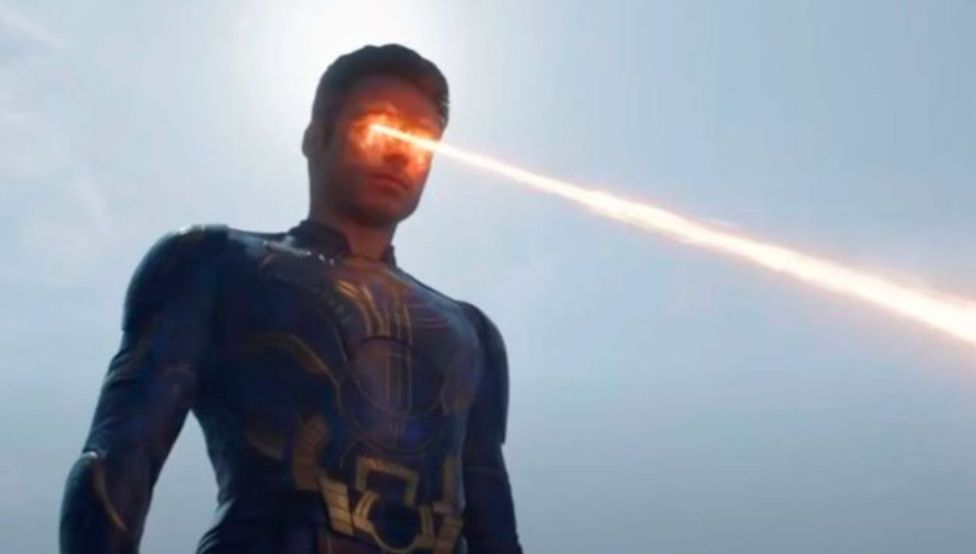 MCU: Every Phase 4 movie from worst to best, according to IMDB ...