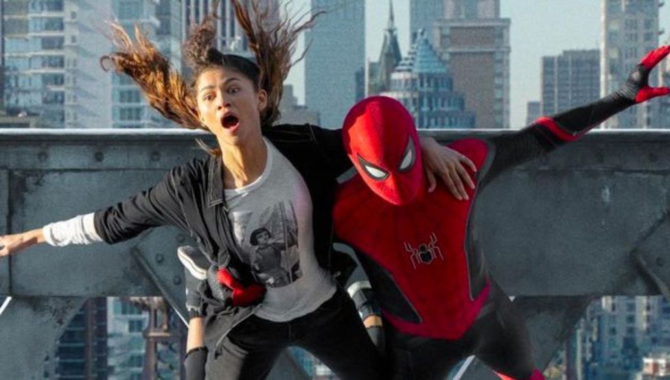 MCU: Every Phase 4 movie from worst to best, according to IMDB ...