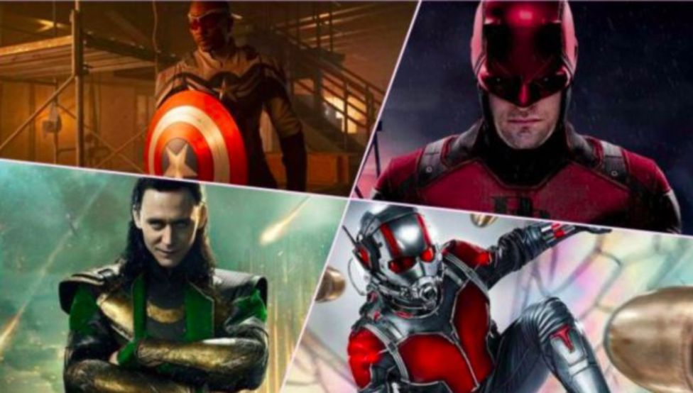 MCU: Every Phase 4 movie from worst to best, according to IMDB ...