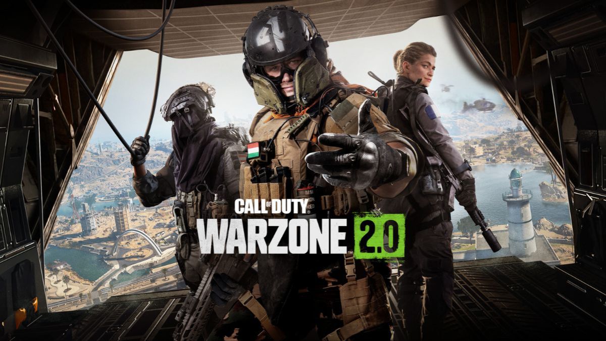 CoD Warzone : release date, start times, and new features - Meristation  USA