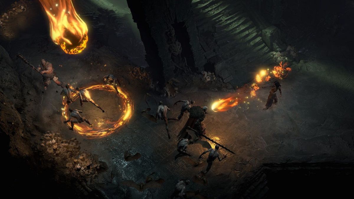 diablo 2 beta end date