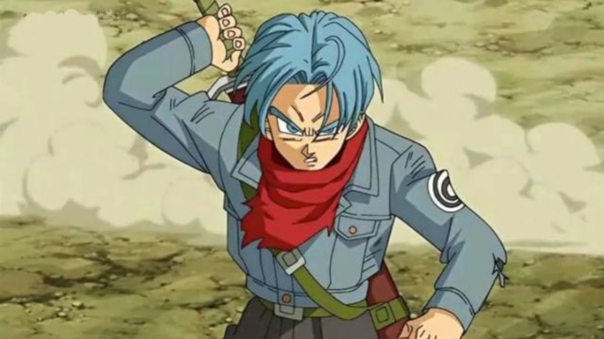 Dragon Ball Super Manga Announces Its Return With New Goten And Trunks