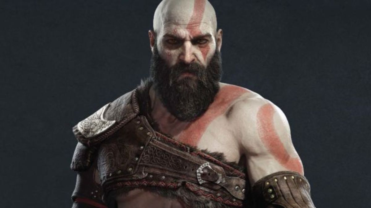 God of War Ragnarok: how to change armor appearance but keep its stats ...