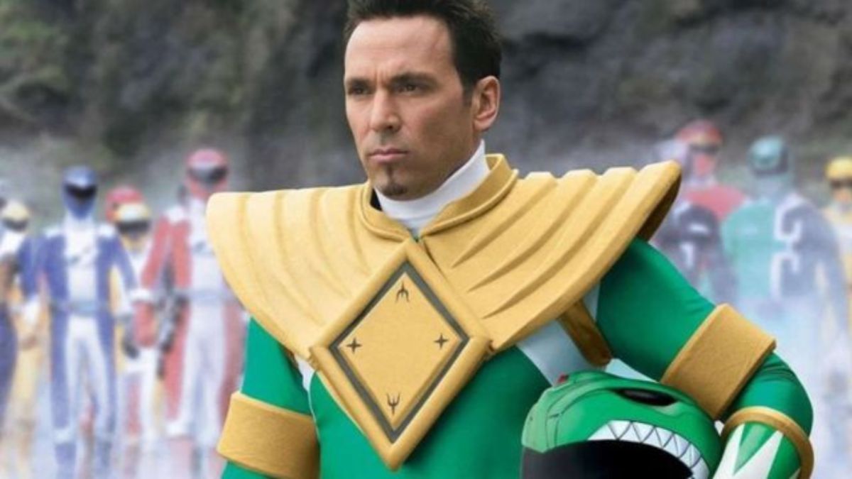 Jason David Frank, the legendary actor behind the original Green and White Power Rangers, has passed away