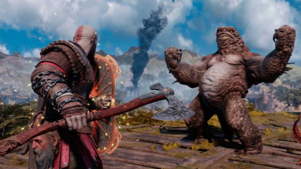God of War Ragnarok DLC? The director reveals if there are plans for more content