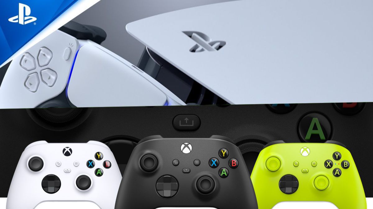 Sony and Microsoft confirm that PS6 and next gen Xbox will not be released before 2028