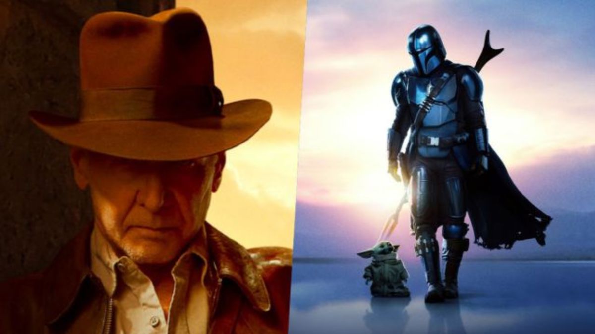 The Mandalorian 3 and Indiana Jones 5 are getting new details in a coming Lucasfilm panel