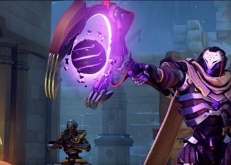 Overwatch 2 reveals Season 2 contents with an action-filled trailer