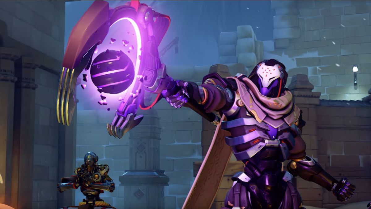 Overwatch 2 reveals Season 2 contents with an action-filled trailer