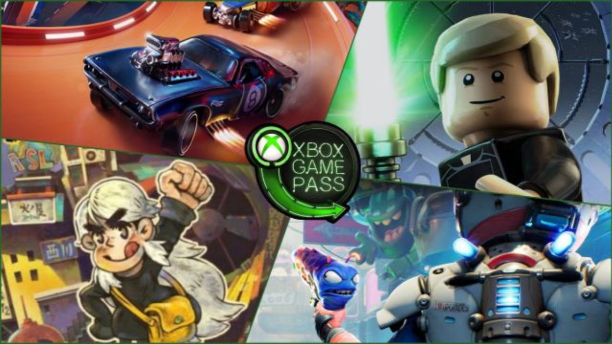 Xbox Game Pass December 2022: every game coming to the service this month