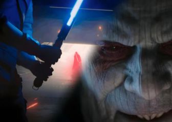 Star Wars Jedi: Survivor has a release date on 2023