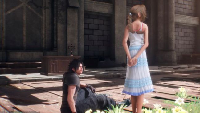 Crisis Core: Final Fantasy VII Reunion criticizes scores on the Internet