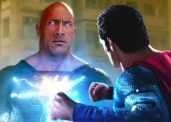 Black Adam loses over 100 million dollars, putting a Superman sequel at risk