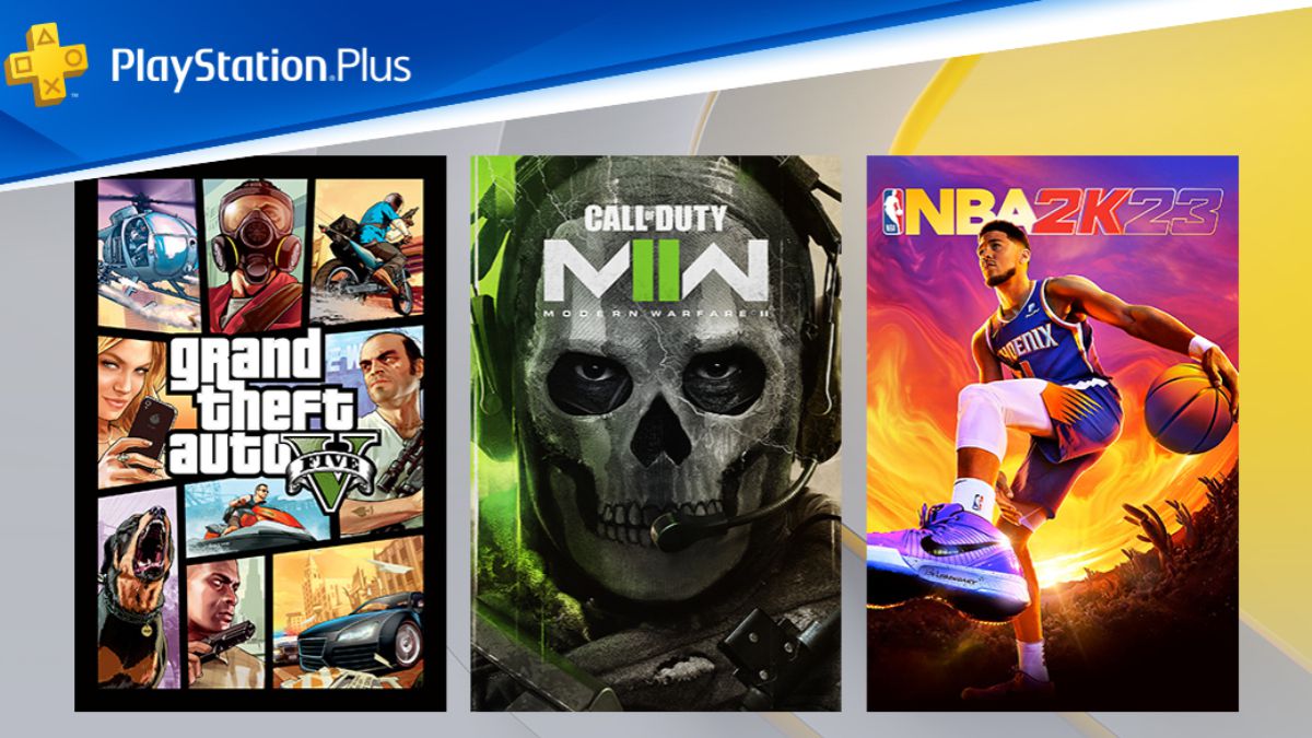 PlayStation Plus will be free for everyone this weekend Meristation USA