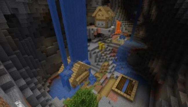 Minecraft: best seeds for 1.19 and 1.20 in 2022