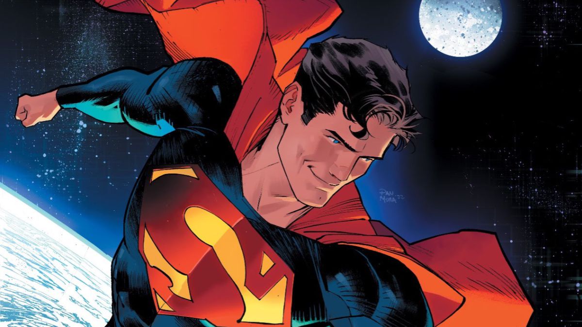 Superman is a priority for James Gunn in DC Studios: will Henry Cavill  stay? - Meristation USA
