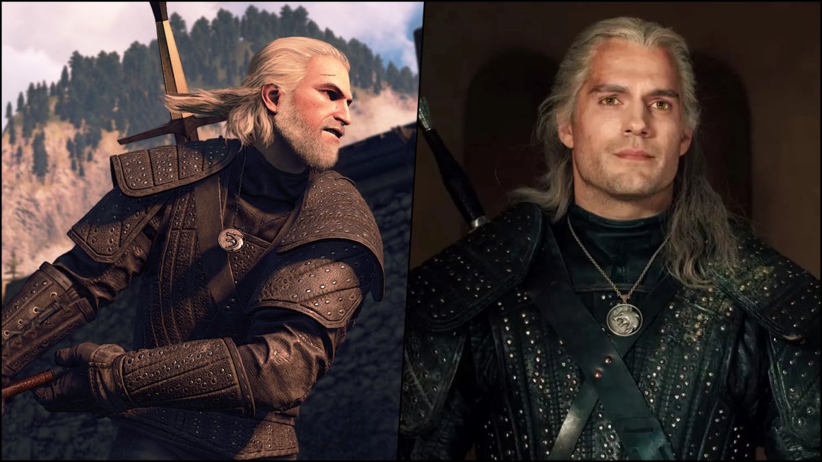 The Witcher 3: how to get Henry Cavill's armor and enable Netflix contents  - Meristation USA