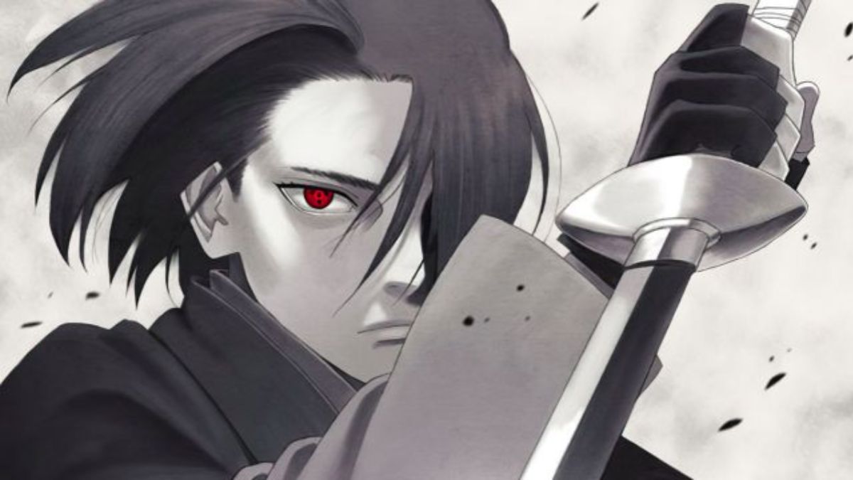 Naruto is getting a new anime: this is Sasuke Retsuden, beginning on  January - Meristation USA