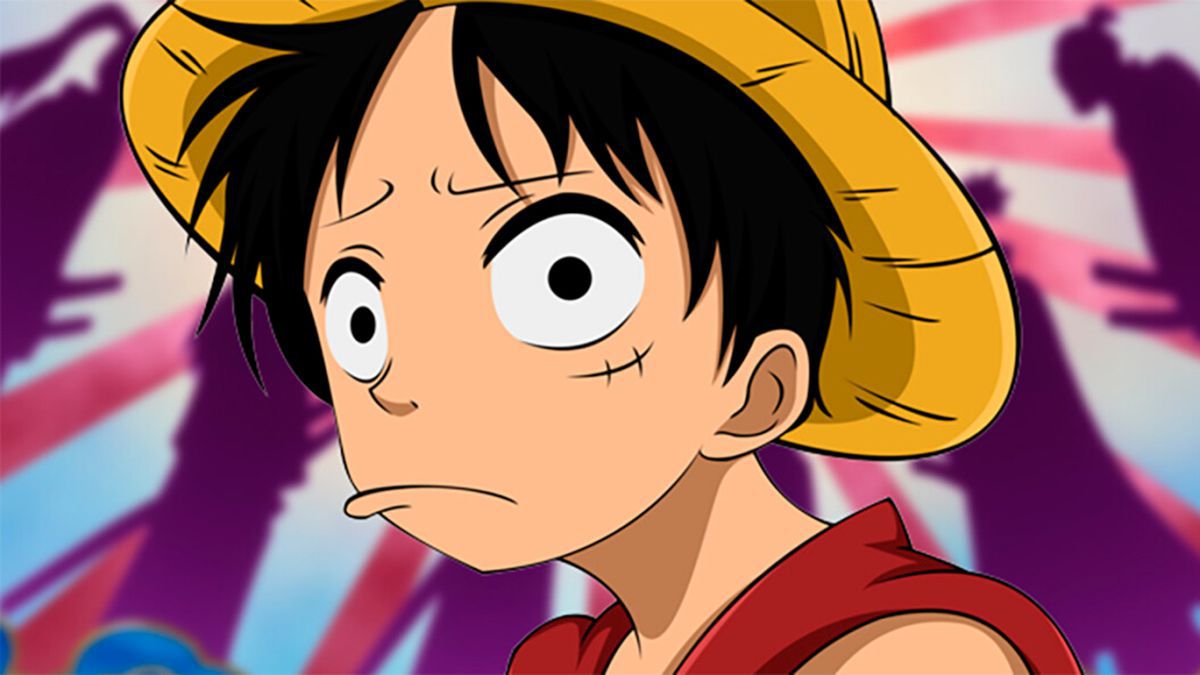 One Piece promises a battle between two historical characters and ...