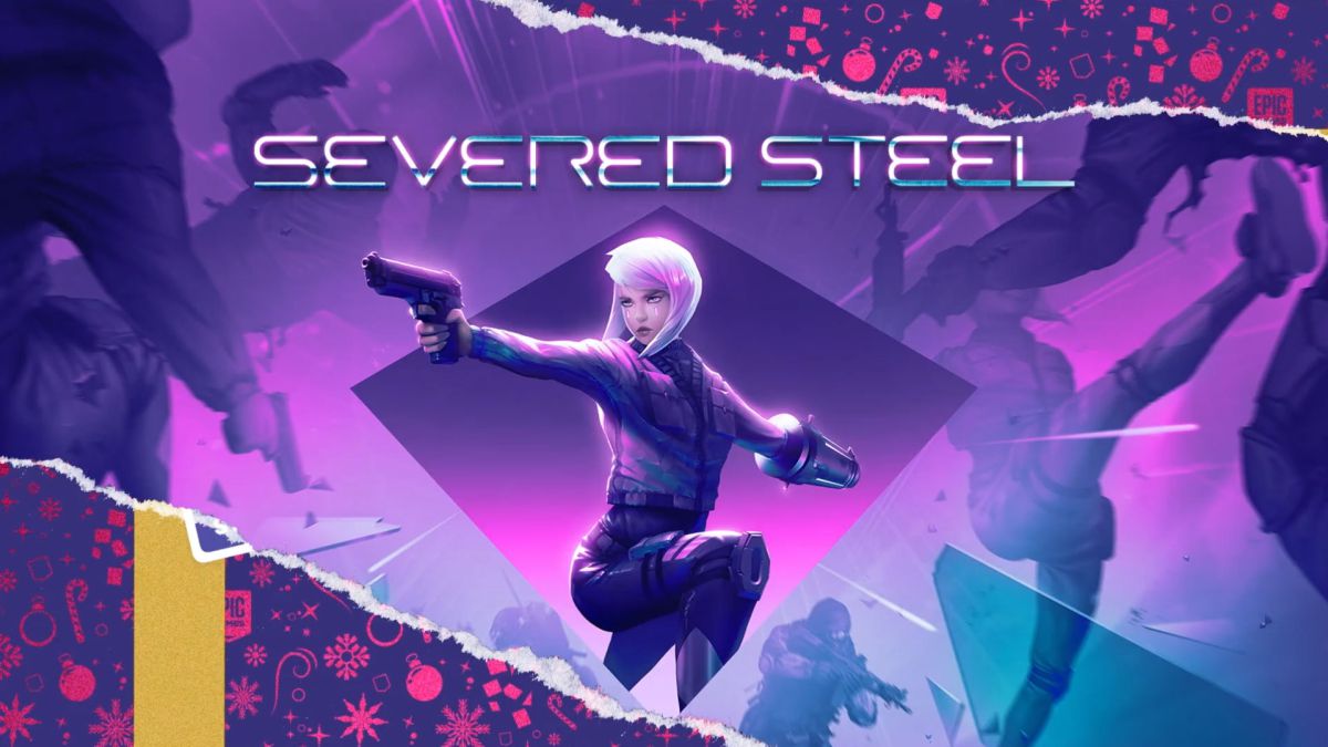 The new free Epic Games Store game brings a stylish FPS - Meristation USA
